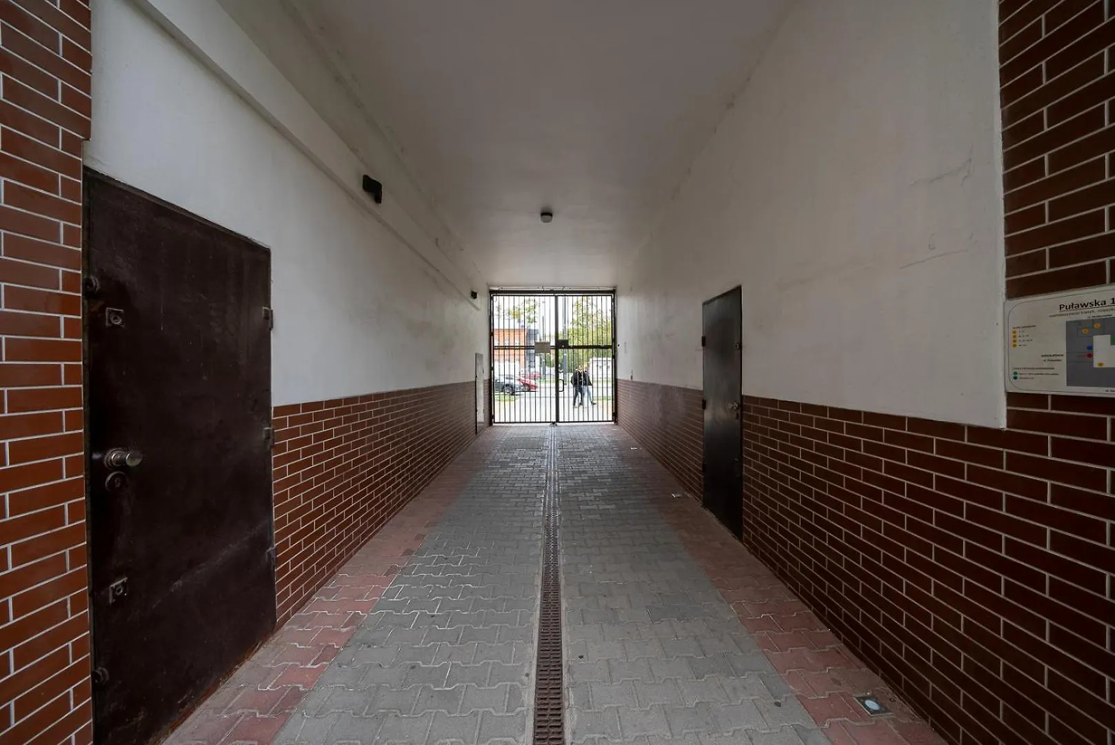 דירה Warsaw Mokotow Apt - Balcony, Ac, Tram&Bus Nearby - By Rentujemy