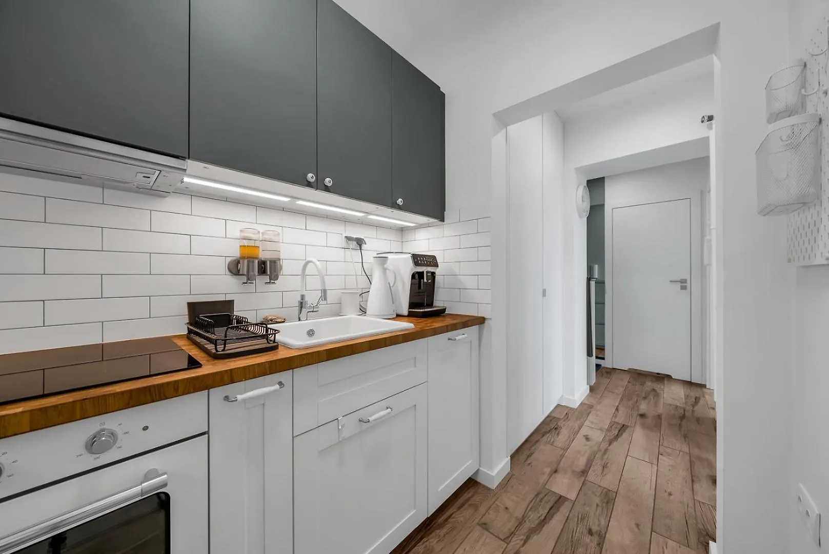 דירה Warsaw Mokotow Apt - Balcony, Ac, Tram&Bus Nearby - By Rentujemy